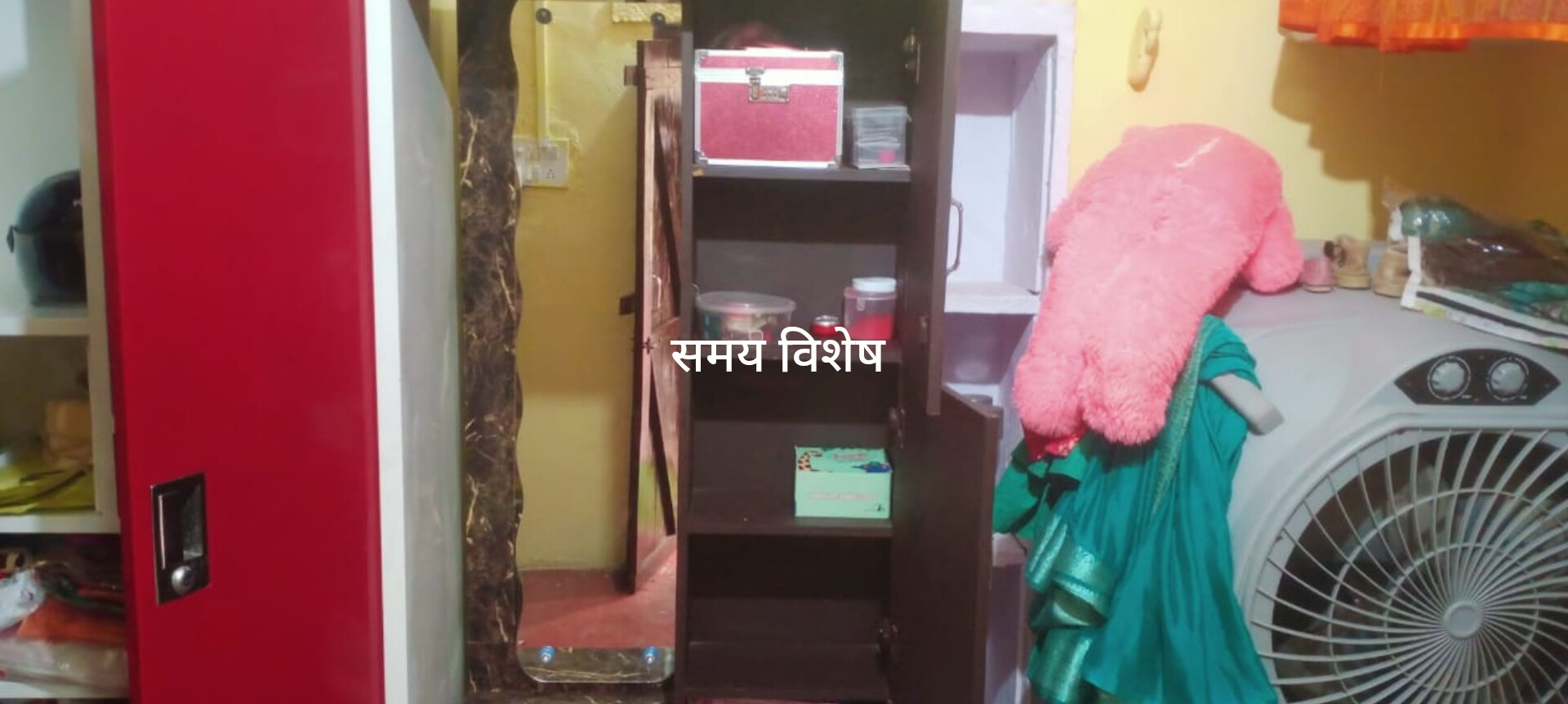 लखनपुर मे चोरों एक ही रात में 3 घरों को बनाया निशाना: लाखों के सोने चांदी के आभूषण और नकदी चोरी कर ले गए “देखें तस्वीरें”