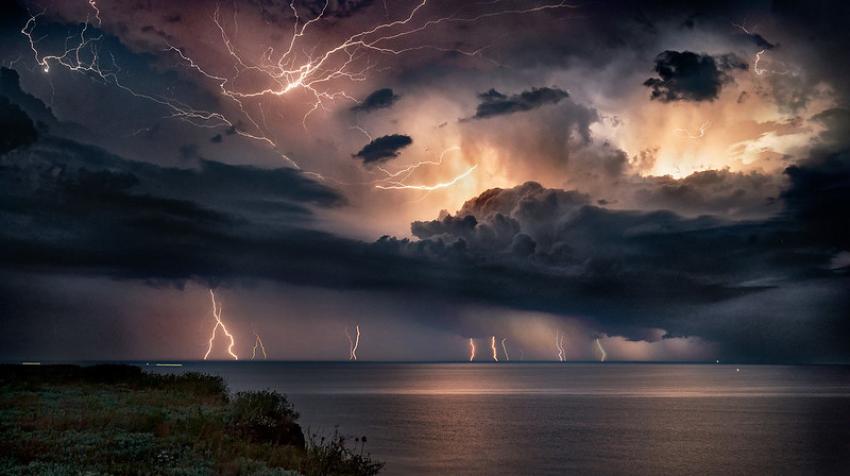 Extreme Weather Patterns Wreak Havoc Globally: A Wake-Up Call for Climate Action