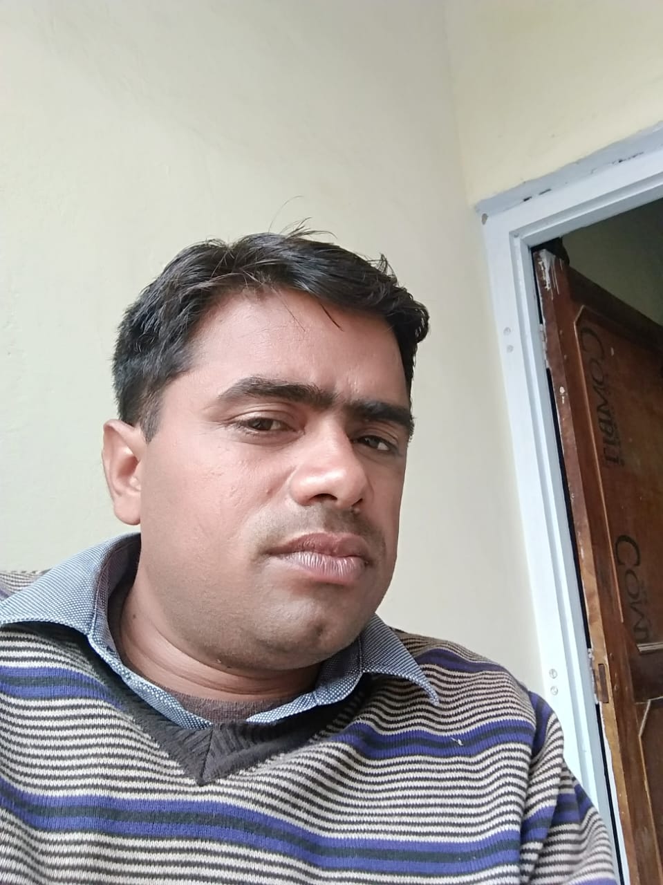 नदबई के हीरेन्द्र सिंह डागुर बने राजस्थान फार्मासिस्ट एसोसिएशन के भरतपुर जिला अध्यक्ष