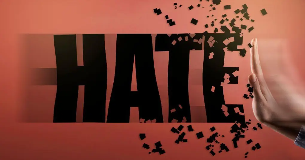 Global Surge in Hate Crimes Sparks Urgent Calls for Action