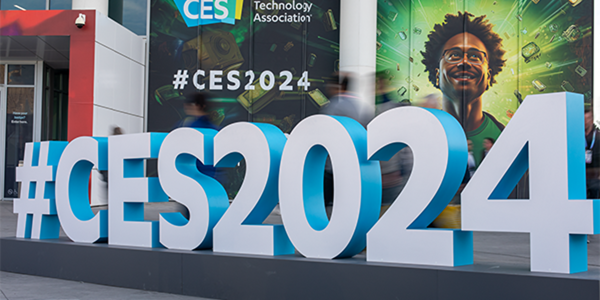 CES 2024: Innovations Shaping the Future of Technology