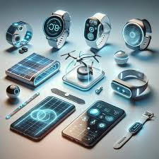 AI Gadgets and Smart Devices Redefine Everyday Tech in 2024